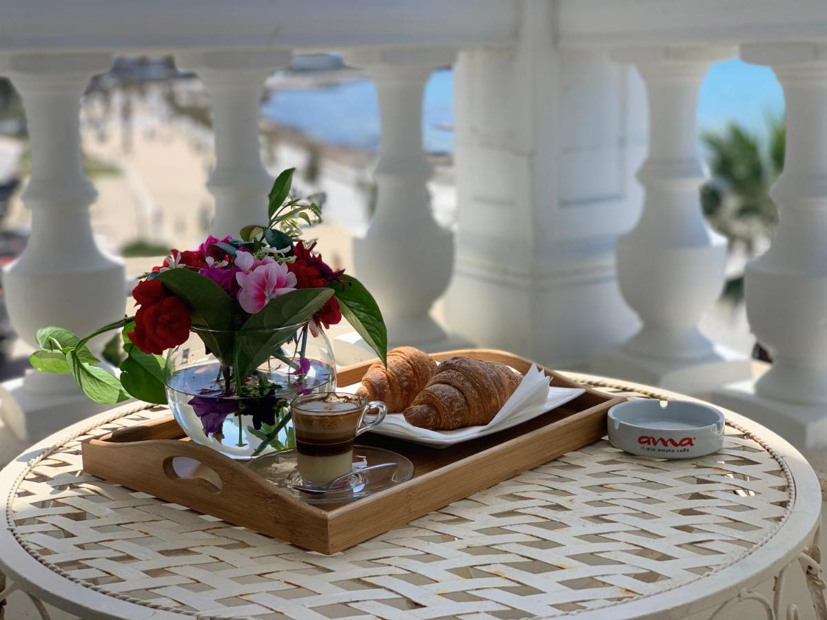 Iliad Hotel Durres Exterior photo